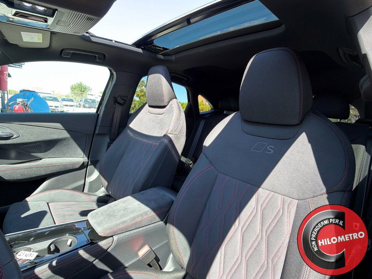 Audi Q3 Sportback 35 TDI S line edition (18)
