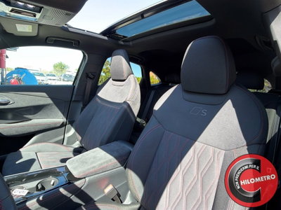 Audi Q3 Sportback 35 TDI S line edition (18)