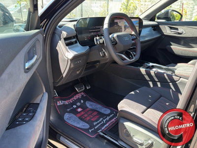 Audi Q3 Sportback 35 TDI S line edition (19)
