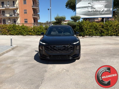 Audi Q3 Sportback 35 TDI S line edition (2)