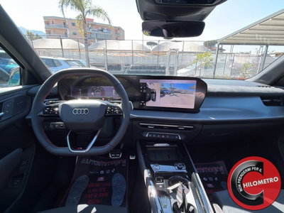 Audi Q3 Sportback 35 TDI S line edition (20)