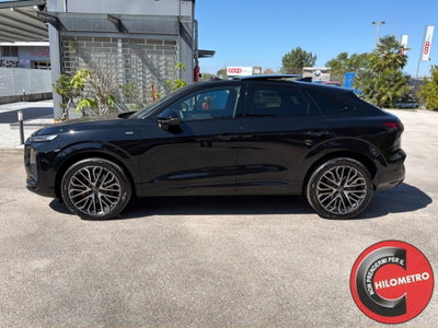 Audi Q3 Sportback 35 TDI S line edition (3)