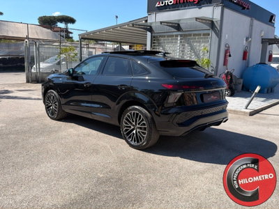 Audi Q3 Sportback 35 TDI S line edition (4)