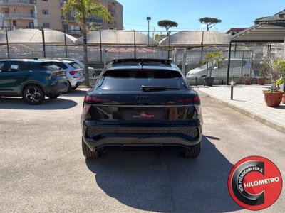 Audi Q3 Sportback 35 TDI S line edition (5)