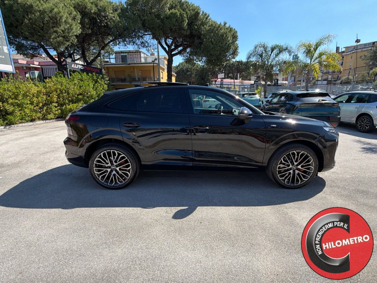 Audi Q3 Sportback 35 TDI S line edition (7)