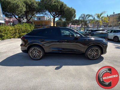 Audi Q3 Sportback 35 TDI S line edition (7)