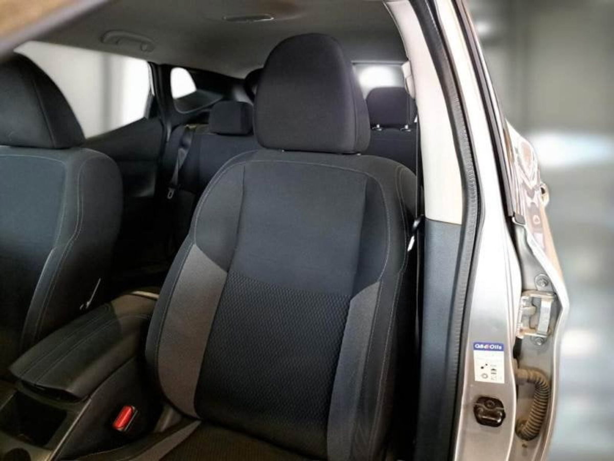 Nissan Qashqai 1.3 DIG-T 160 CV DCT Business (4)