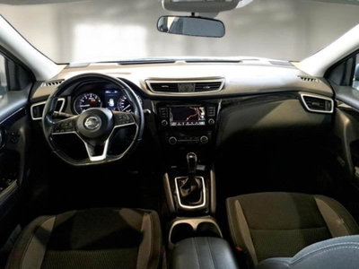 Nissan Qashqai 1.3 DIG-T 160 CV DCT Business (5)