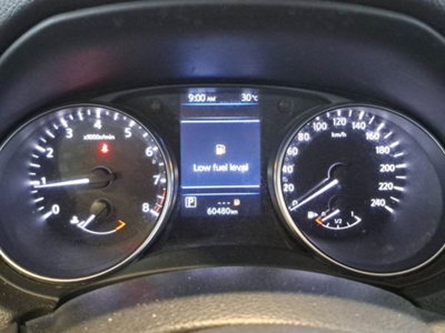Nissan Qashqai 1.3 DIG-T 160 CV DCT Business (6)
