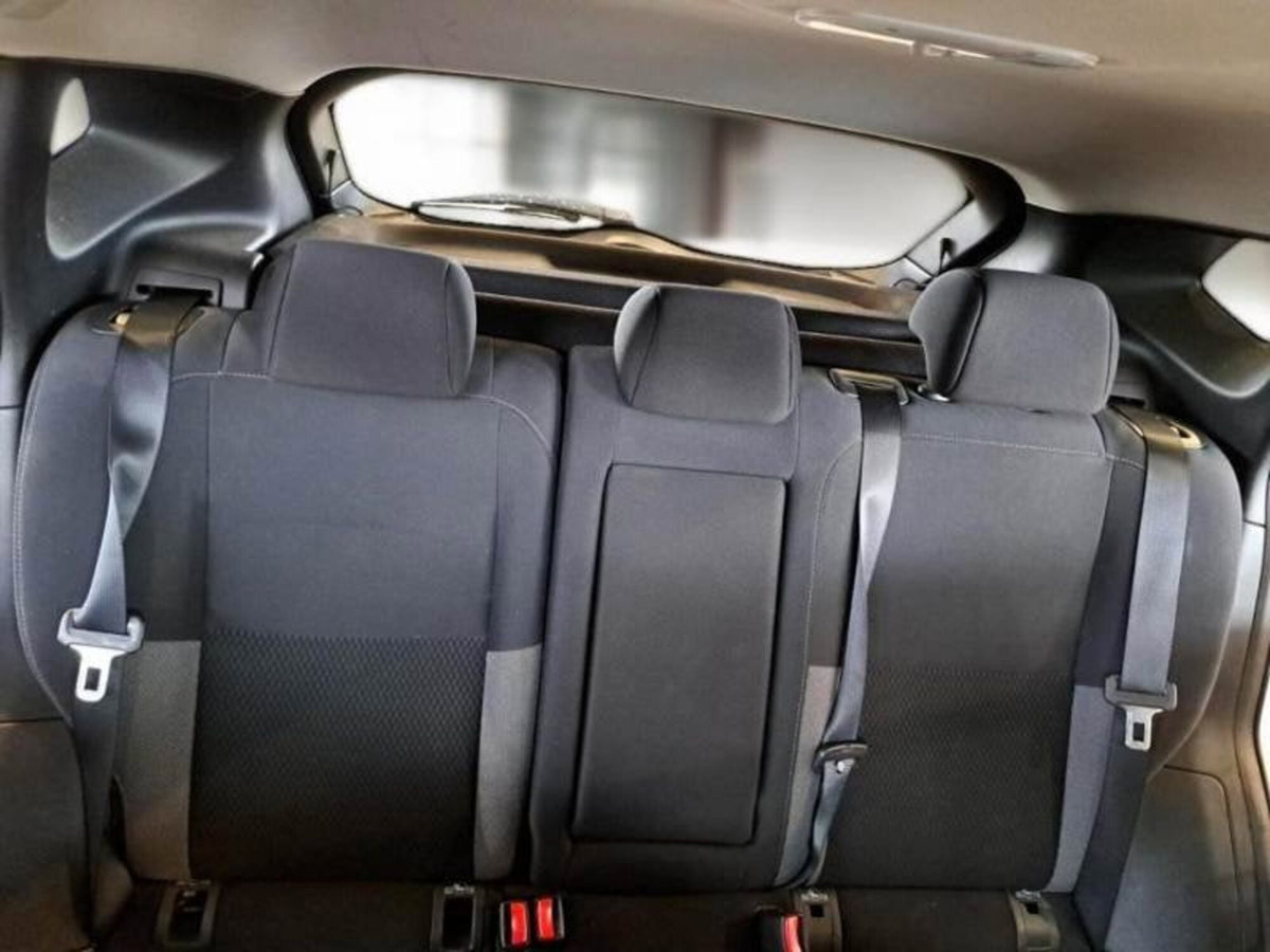 Nissan Qashqai 1.3 DIG-T 160 CV DCT Business (8)