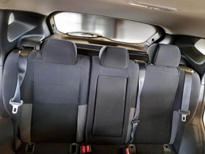 Nissan Qashqai 1.3 DIG-T 160 CV DCT Business (8)