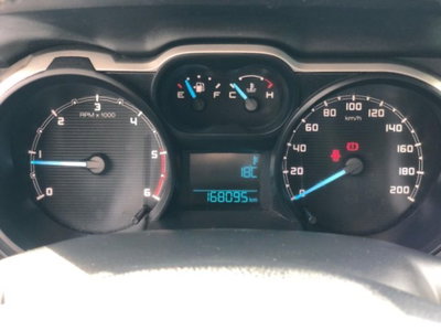 Ford Ranger Pick-up Ranger 2.2 TDCi Doppia Cabina XL 5pt. (13)