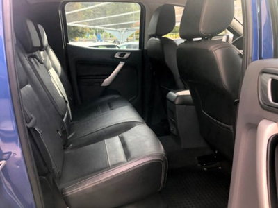 Ford Ranger Pick-up Ranger 2.2 TDCi Doppia Cabina XL 5pt. (15)