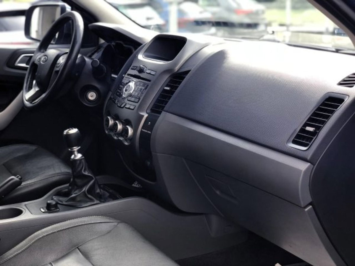 Ford Ranger Pick-up Ranger 2.2 TDCi Doppia Cabina XL 5pt. (16)