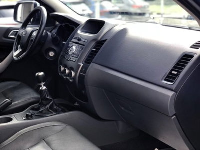 Ford Ranger Pick-up Ranger 2.2 TDCi Doppia Cabina XL 5pt. (16)