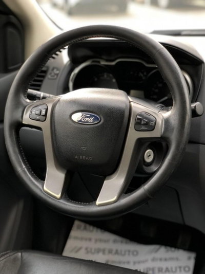 Ford Ranger Pick-up Ranger 2.2 TDCi Doppia Cabina XL 5pt. (17)