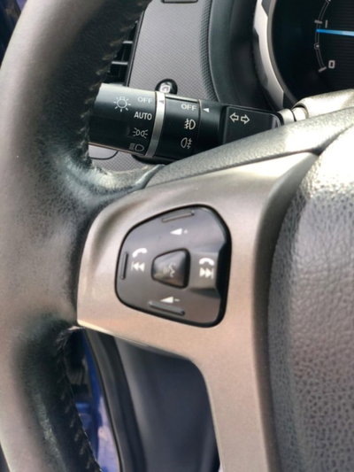 Ford Ranger Pick-up Ranger 2.2 TDCi Doppia Cabina XL 5pt. (18)