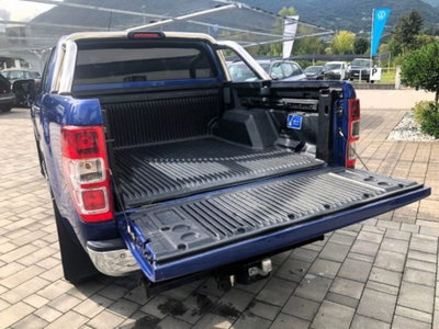 Ford Ranger Pick-up Ranger 2.2 TDCi Doppia Cabina XL 5pt. (6)