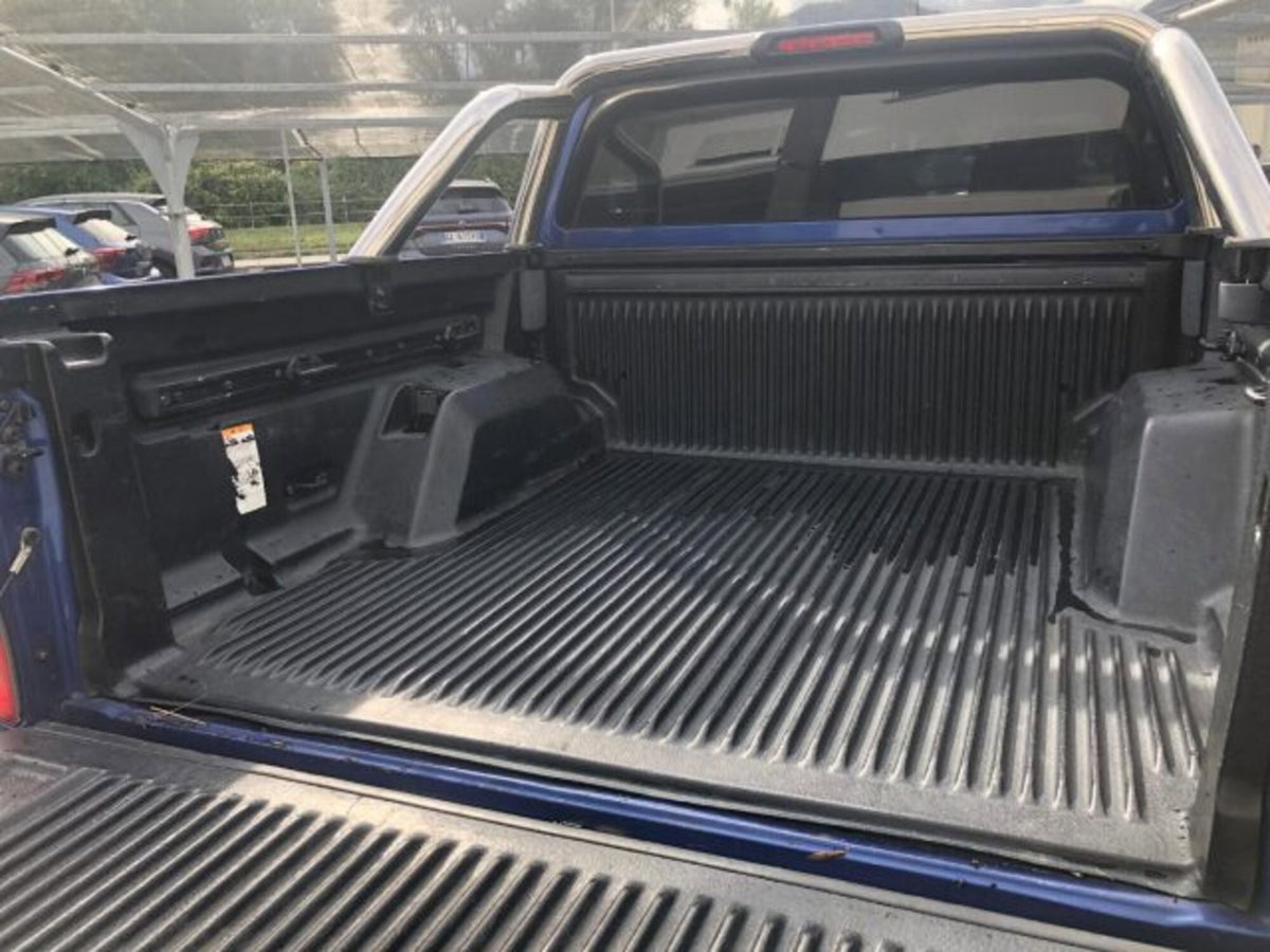 Ford Ranger Pick-up Ranger 2.2 TDCi Doppia Cabina XL 5pt. (7)