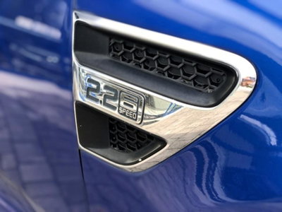 Ford Ranger Pick-up Ranger 2.2 TDCi Doppia Cabina XL 5pt. (9)