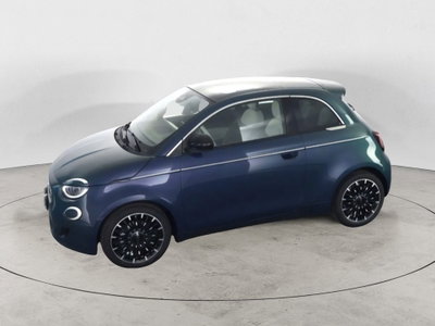 Fiat 500 1.0 hybrid La Prima nuova