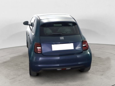 Fiat 500 1.0 hybrid La Prima (3)