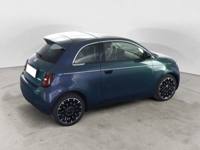 Fiat 500 1.0 hybrid La Prima (4)