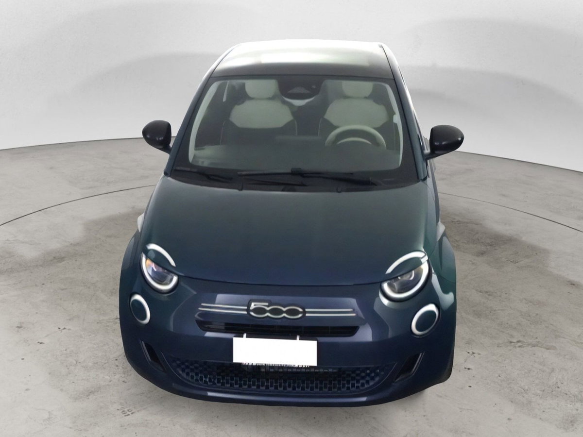 Fiat 500 1.0 hybrid La Prima (6)