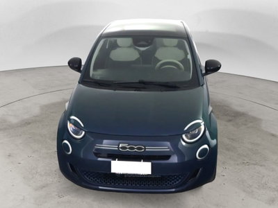 Fiat 500 1.0 hybrid La Prima (6)
