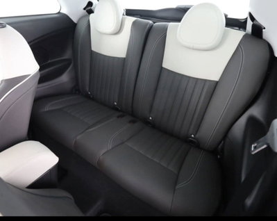 Fiat 500 1.0 hybrid La Prima (9)
