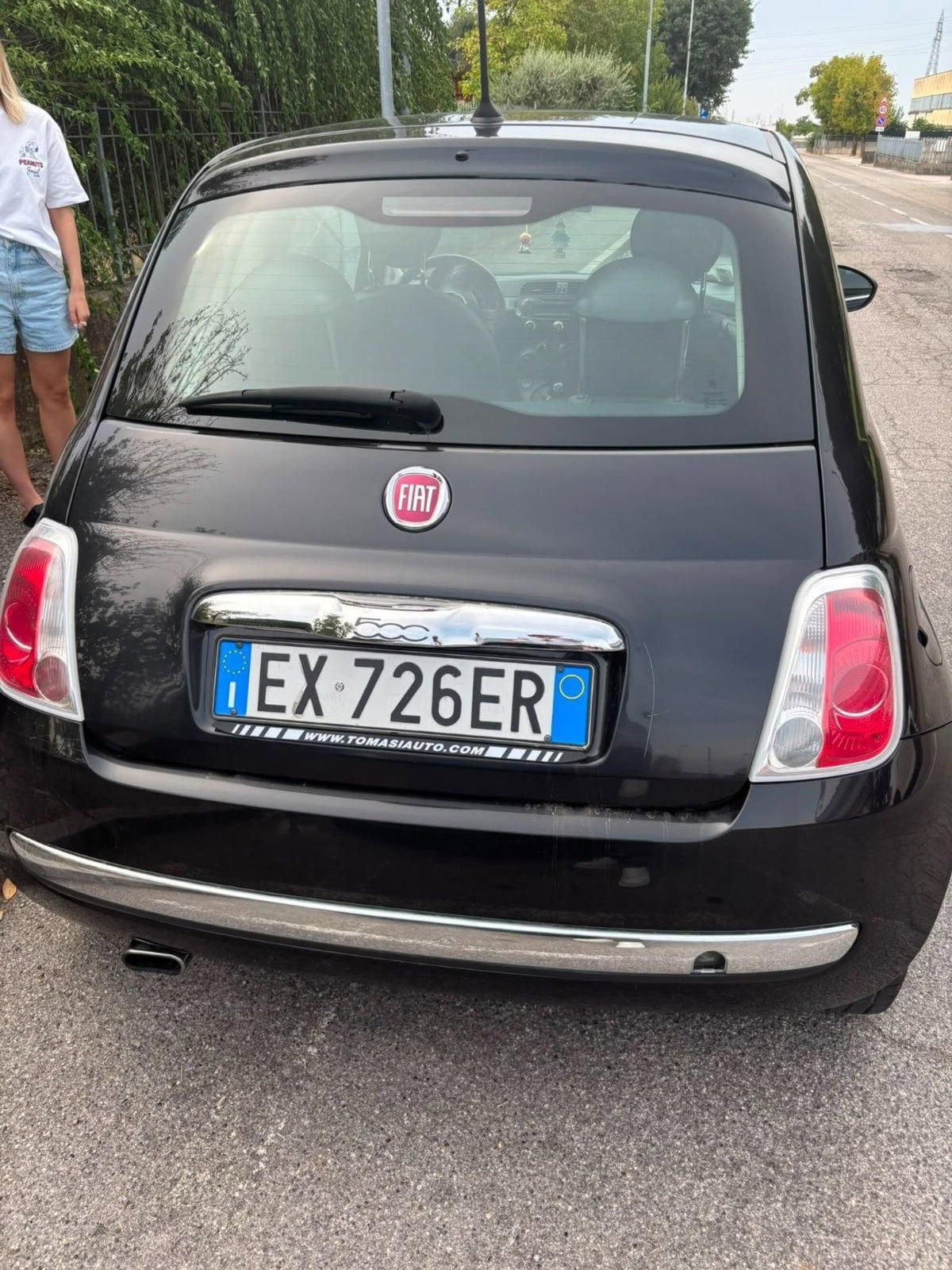 Fiat 500 1.2 EasyPower Lounge (3)