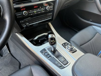 BMW X4 xDrive20d xLine (11)