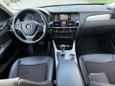 BMW X4 xDrive20d xLine (13)