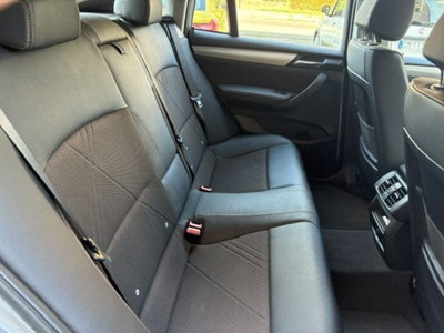 BMW X4 xDrive20d xLine (14)
