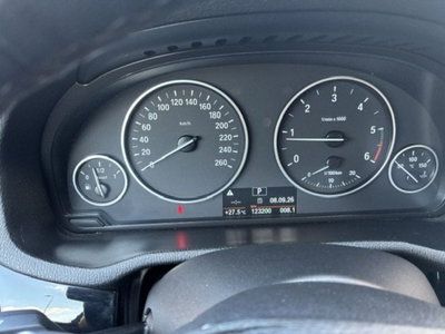 BMW X4 xDrive20d xLine (16)