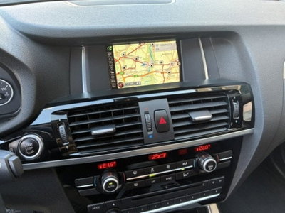 BMW X4 xDrive20d xLine (17)