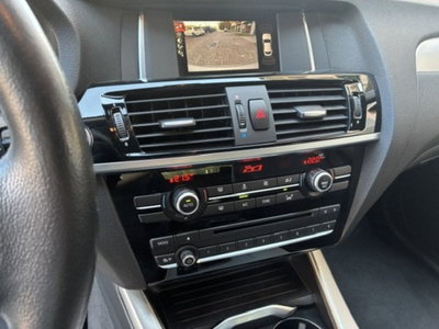 BMW X4 xDrive20d xLine (19)