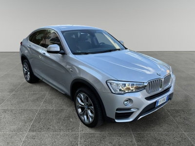 BMW X4 xDrive20d xLine (6)