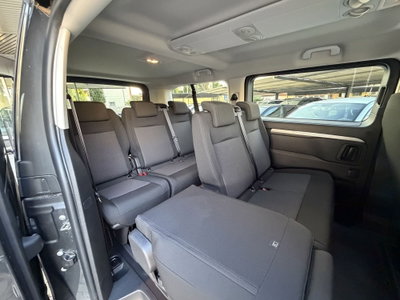 Fiat Ulysse M1 2.0 bluehdi 180cv L3H1 AT8 (11)