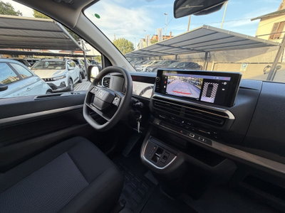 Fiat Ulysse M1 2.0 bluehdi 180cv L3H1 AT8 (13)