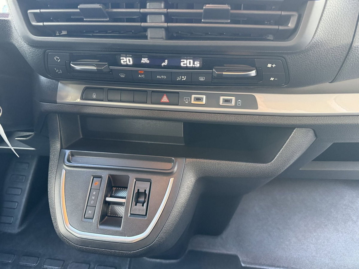 Fiat Ulysse M1 2.0 bluehdi 180cv L3H1 AT8 (15)