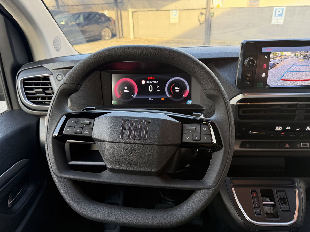 Fiat Ulysse M1 2.0 bluehdi 180cv L3H1 AT8 (16)
