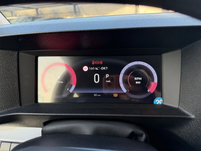 Fiat Ulysse M1 2.0 bluehdi 180cv L3H1 AT8 (17)