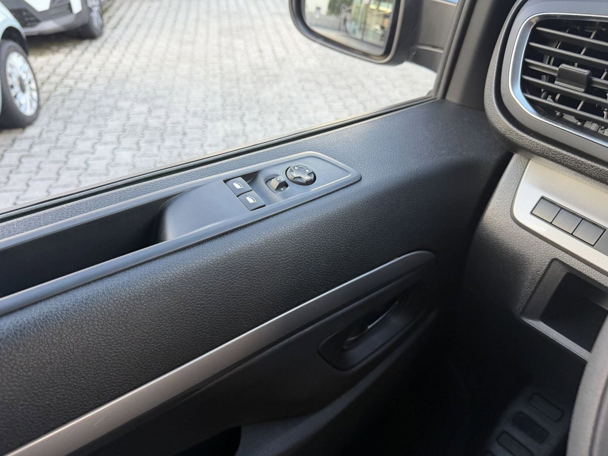 Fiat Ulysse M1 2.0 bluehdi 180cv L3H1 AT8 (18)