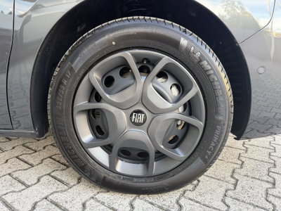 Fiat Ulysse M1 2.0 bluehdi 180cv L3H1 AT8 (19)