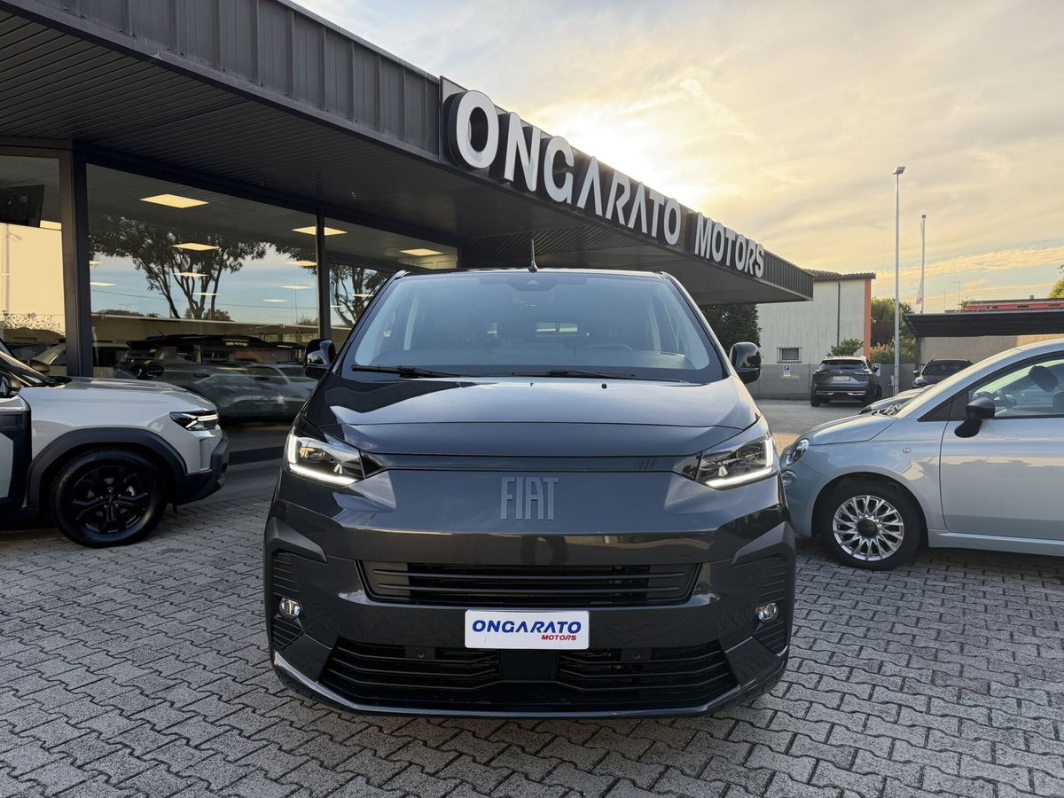 Fiat Ulysse M1 2.0 bluehdi 180cv L3H1 AT8 (2)