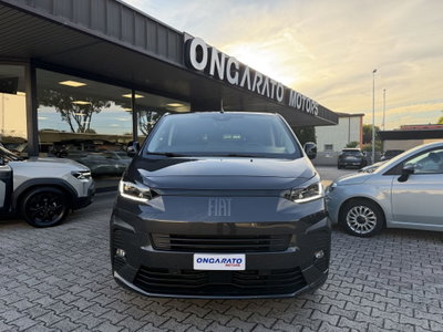 Fiat Ulysse M1 2.0 bluehdi 180cv L3H1 AT8 (2)