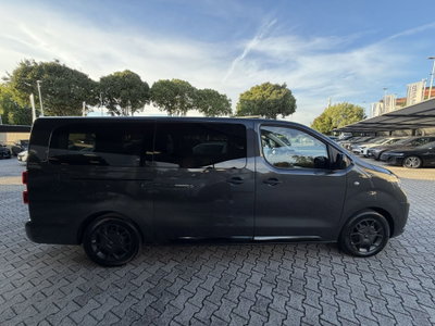 Fiat Ulysse M1 2.0 bluehdi 180cv L3H1 AT8 (4)