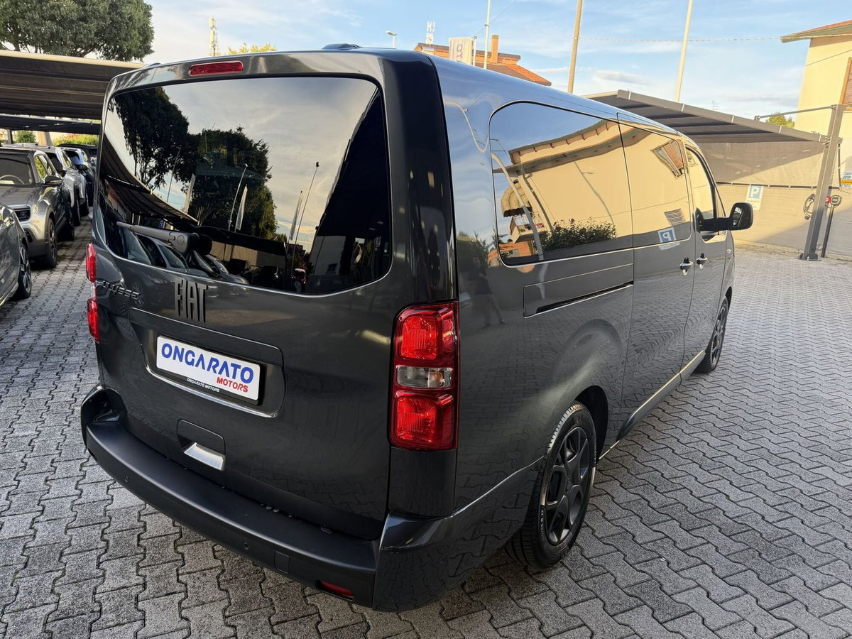 Fiat Ulysse M1 2.0 bluehdi 180cv L3H1 AT8 (5)