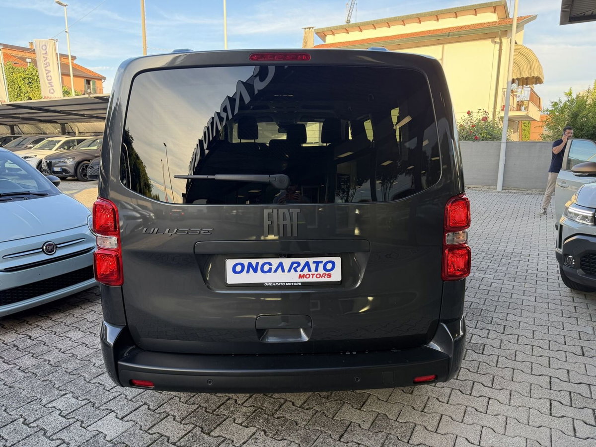 Fiat Ulysse M1 2.0 bluehdi 180cv L3H1 AT8 (6)